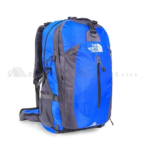  کوله پشتی نورث فیس 50 لیتری 