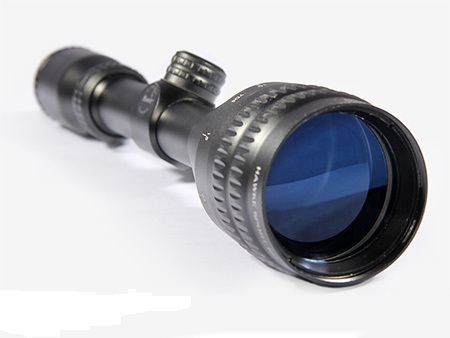  دوربین تفنگ هاوک 50×9_3 اسپورت اچ دی 