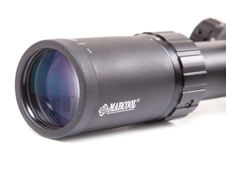  دوربین تفنگ مارکول 44×16_4 SFL 