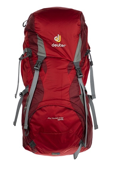  کوله پشتی دیوتر 50 لیتری 