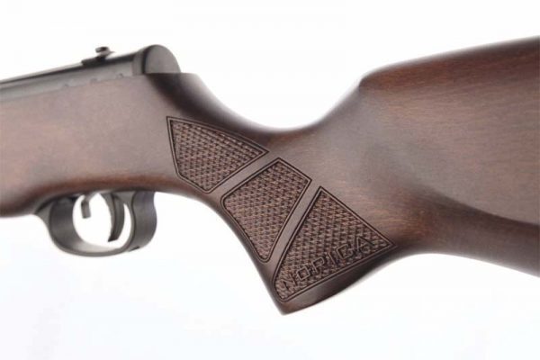 تفنگ بادی نوریکا مارویک