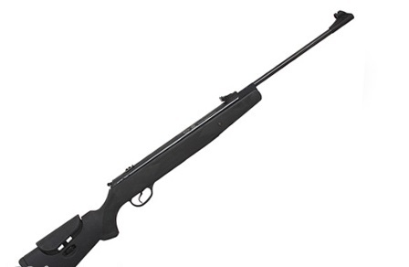  تفنگ بادی هاتسان رنجر آپاچی 1200 سنتتیک 