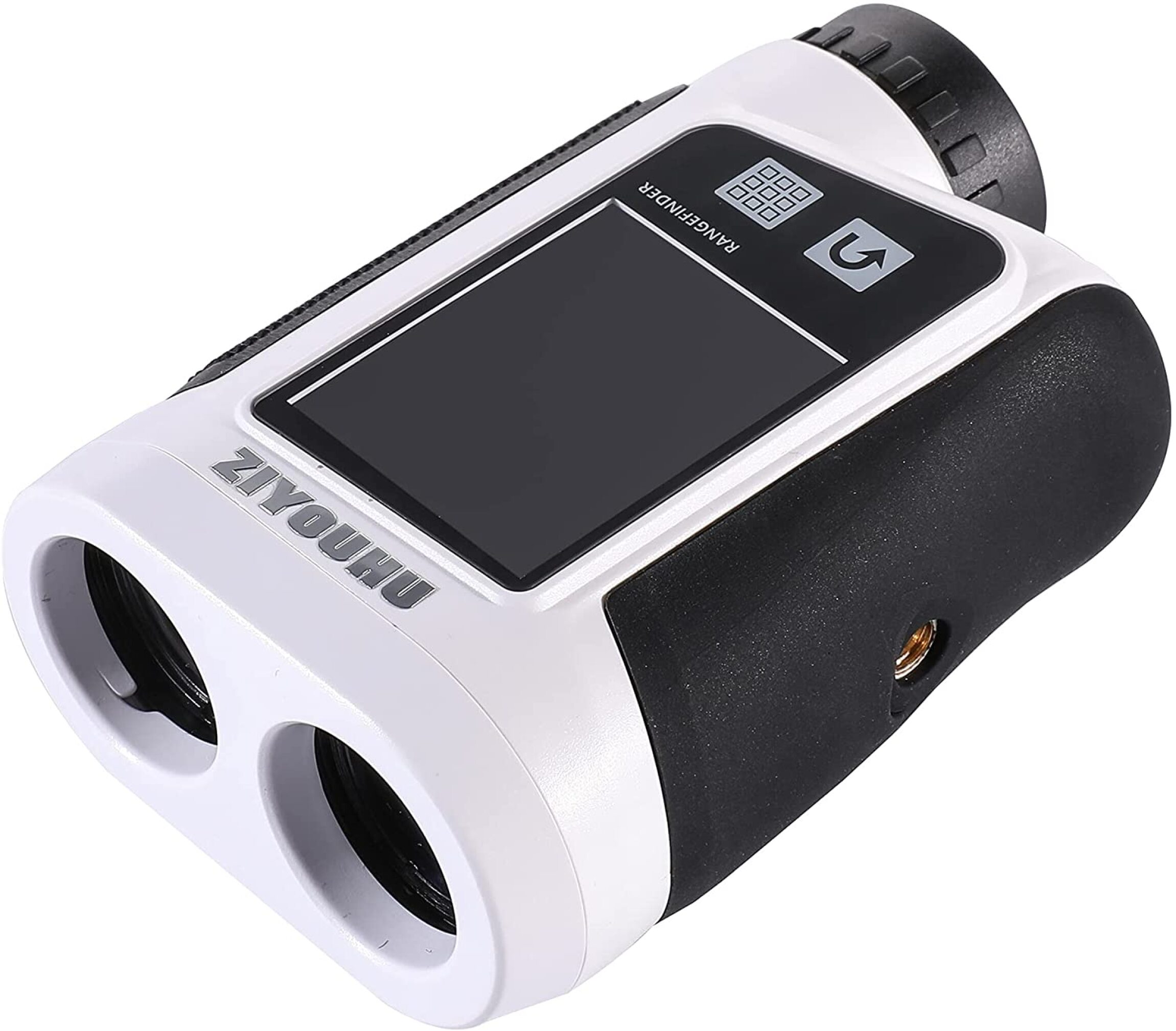  فاصله یاب زیوهو 25×6 