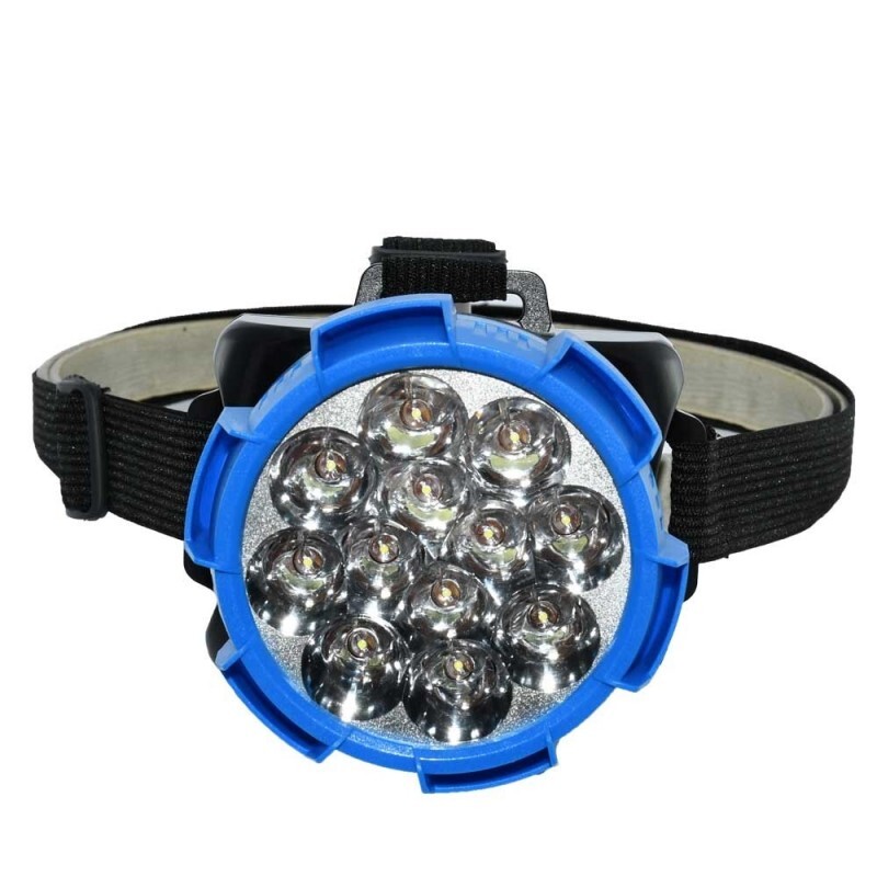  چراغ پیشانی ویداسی مدل WD-558A 