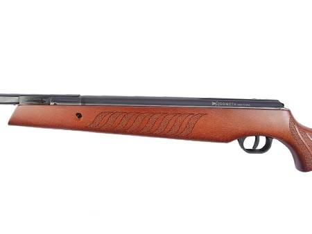 تفنگ بادی کمتا فیوژن