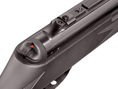  تفنگ بادی هاتسان رنجر 125 اسنایپر ورتکس 