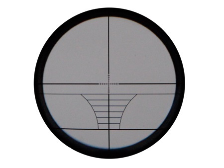  دوربین تفنگ بوشنل 40×9_3 