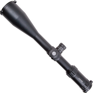 دوربین تفنگ هاوک سایدوایندر 56×24ـ6 SR Pro