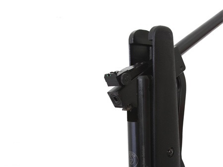  تفنگ بادی هاتسان رنجر آپاچی 1200 سنتتیک 