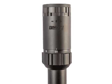  دوربین تفنگ هاوک سایدوایندر 42×20_6.5 