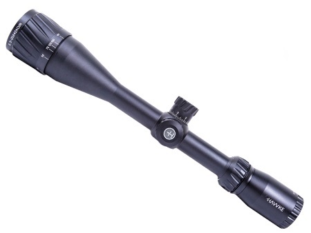  دوربین تفنگ هاوک 44×20_6.5 AOIR 