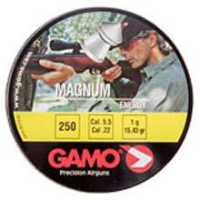  ساچمه گامو مگنوم کالیبر ۵.۵ 