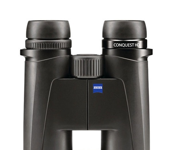  دوربین دوچشمی زایس کانکوئست اچ دی 32×8 