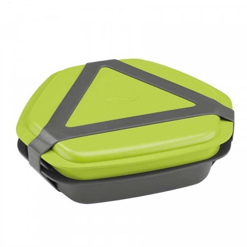  ست ظرف کوهنوردی دیسکاوری 