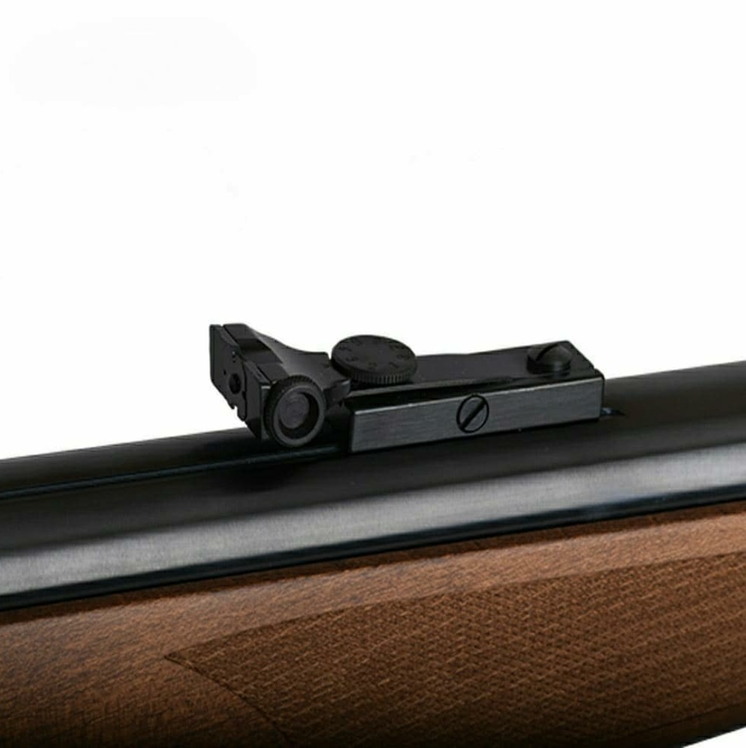  تفنگ بادی وایرخ 77 