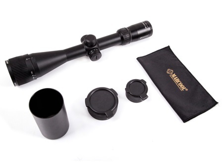  دوربین تفنگ مارکول MR 4_16×50 AOIR 