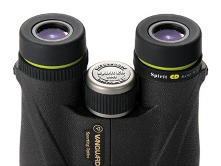  دوربین دوچشمی ونگارد 42×8 