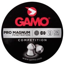  ساچمه گامو پرو مگنوم پنتریشن کالیبر 5.5 