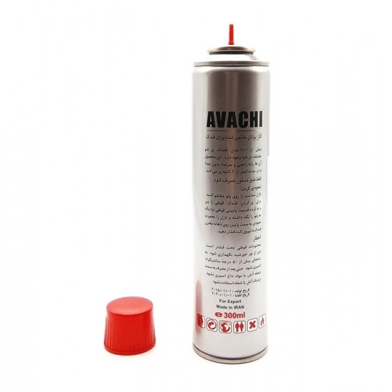  اجاق گاز کپسولی مسافرتی 