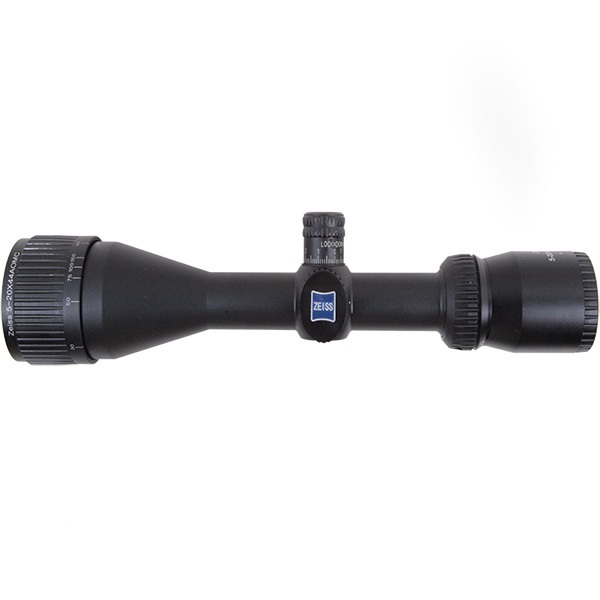  دوربین تفنگ زایس 44×20_5 AOMC 