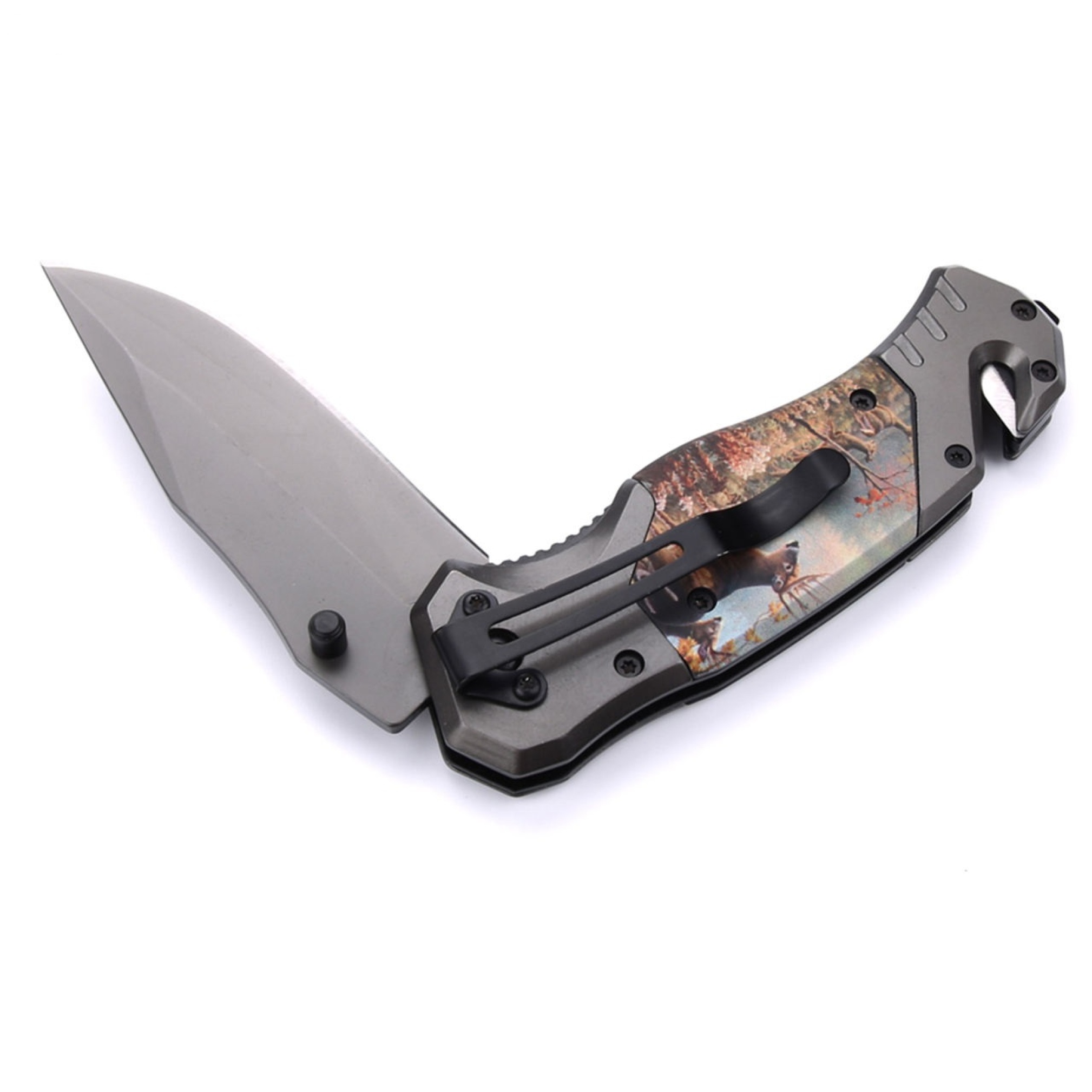  چاقو تاشو برونینگ1 