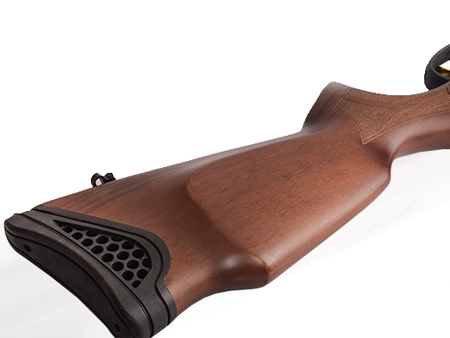  تفنگ بادی هاتسان رنجر آپاچی 1450 ایکس 