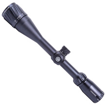 دوربین تفنگ هاوک 44×20_6.5 AOIR