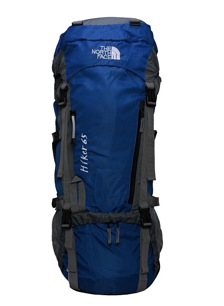  کوله پشتی نورث فیس 65 لیتری 