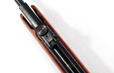  تفنگ بادی گامو هانتر سی اس ای 