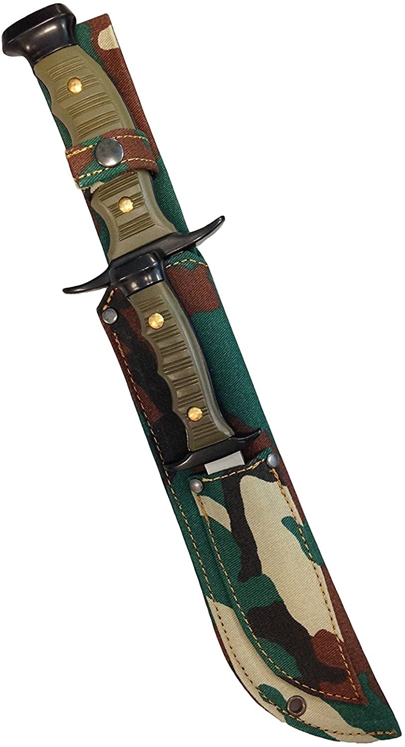  چاقو موئلا دوقلو 7222 