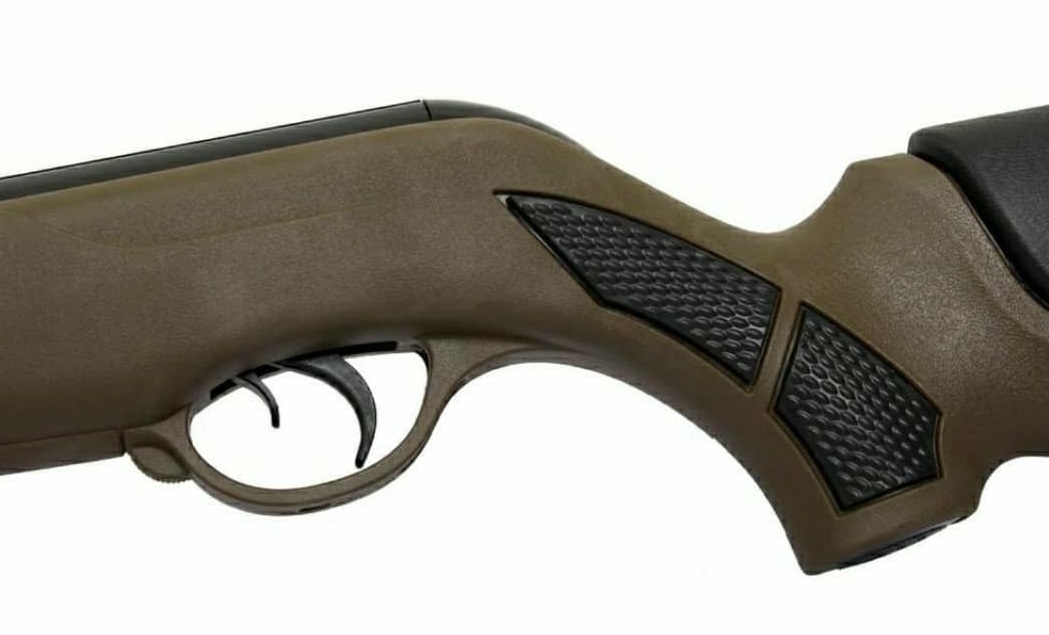  تفنگ بادی گامو شادو بریکید دبلیو اف 