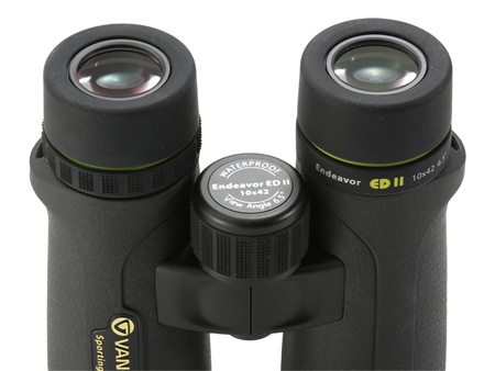  دوربین دوچشمی ونگارد 42×10 