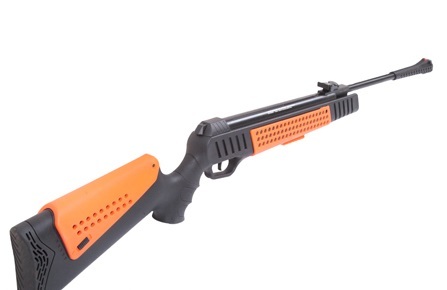 تفنگ بادی مارشال المپیوس اورنج