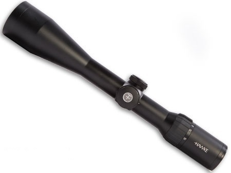  دوربین تفنگ هاوک 50×15_2.5 