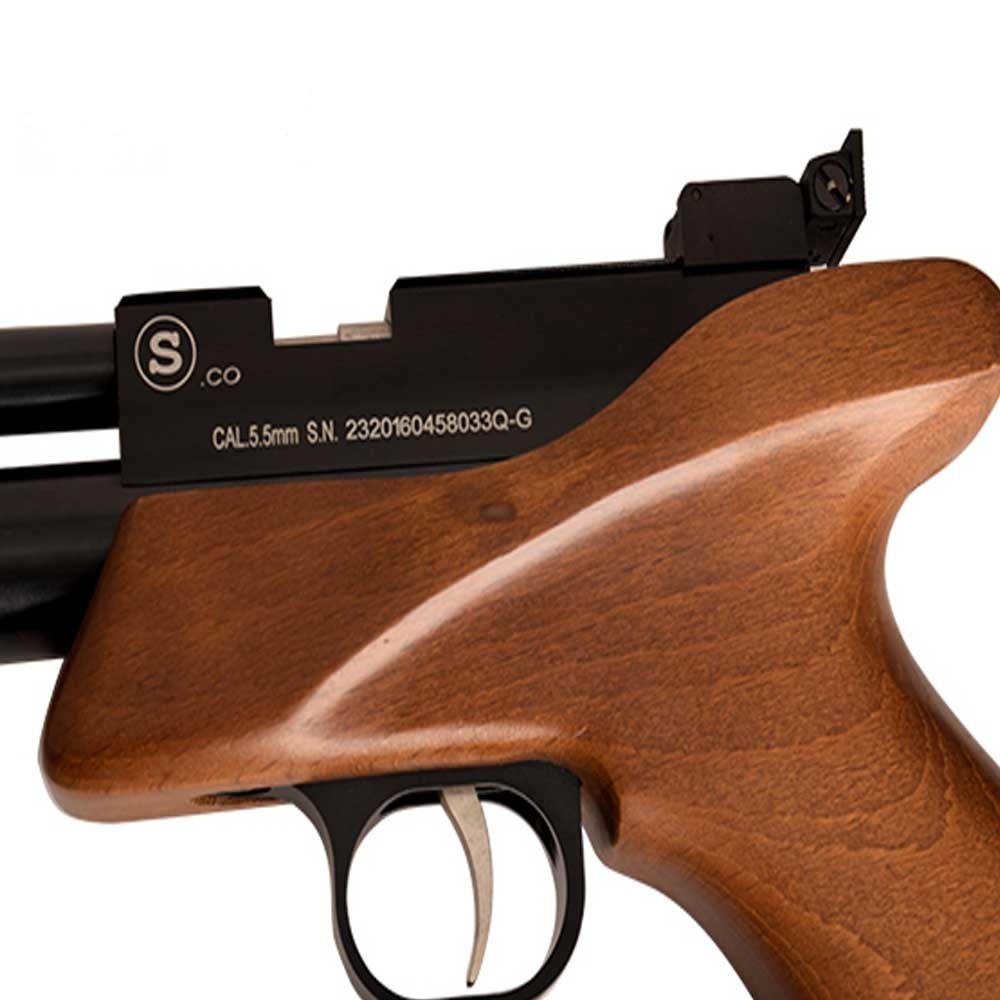  تپانچه آرتمیس سی پی 1 