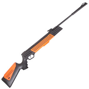 تفنگ بادی مارشال المپیوس اورنج