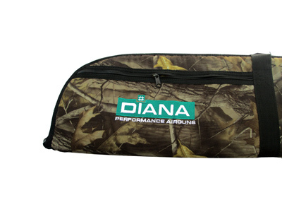  کیف تفنگ دیانا استتار درختی 