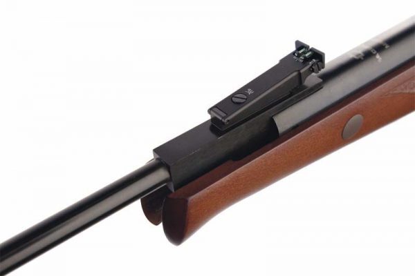 تفنگ بادی نوریکا استورم