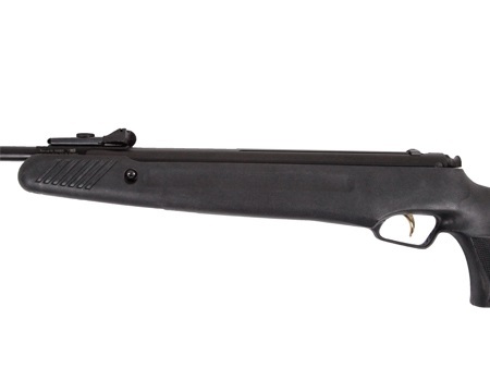  تفنگ بادی هانتر 301 مد 1100 بلک 