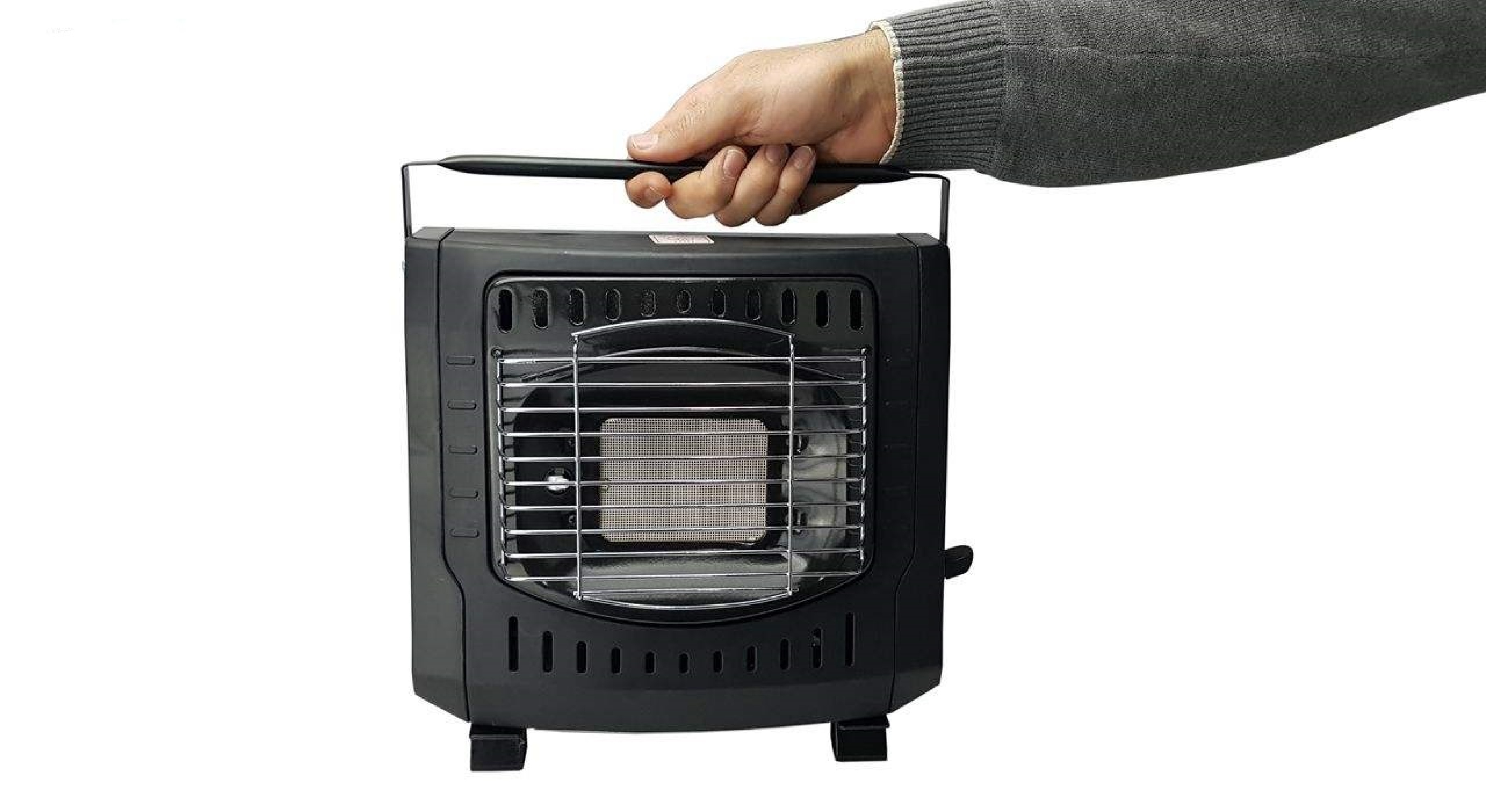  بخاری کپسولی 