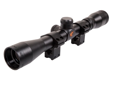  دوربین تفنگ گامو 32×4 