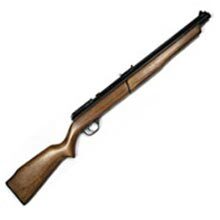 تفنگ بادی بنجامین 392