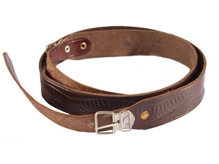  بند تفنگ چرم 4 