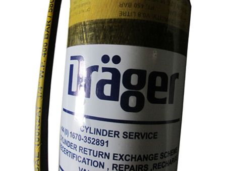  کپسول 7 لیتری کامپوزیت 