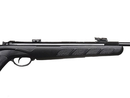  تفنگ بادی کرال دویل چمپیون 