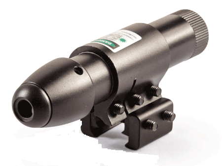  لیزر تفنگ اسپیک 