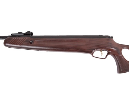  تفنگ بادی هانتر 301 مد 1100 