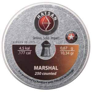  ساچمه هاتسان رنجر مارشال کالیبر 4.5 