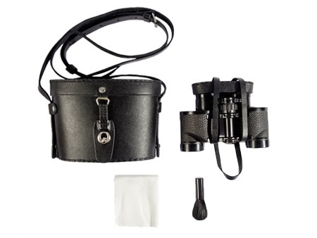  دوربین دوچشمی شکاری روسی ۲۴×USSR ۶ 