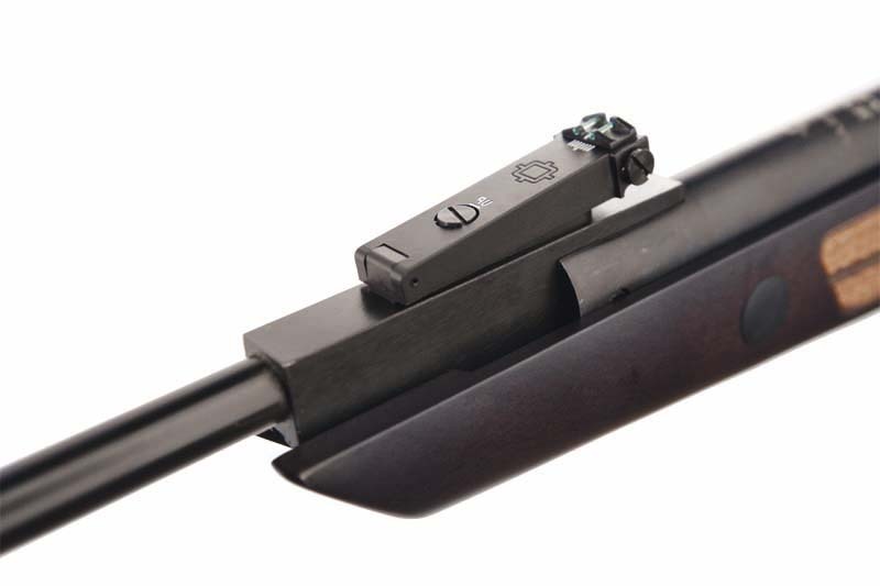 تفنگ بادی نوریکا بلک ایگل